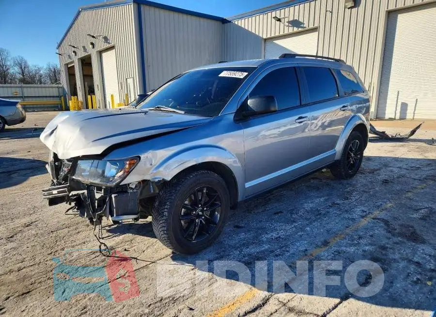 3C4PDCAB1LT254487 Photo# 1