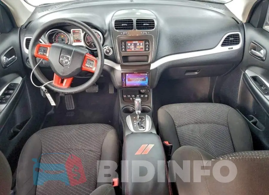 3C4PDCAB2LT262629 Photo# 8