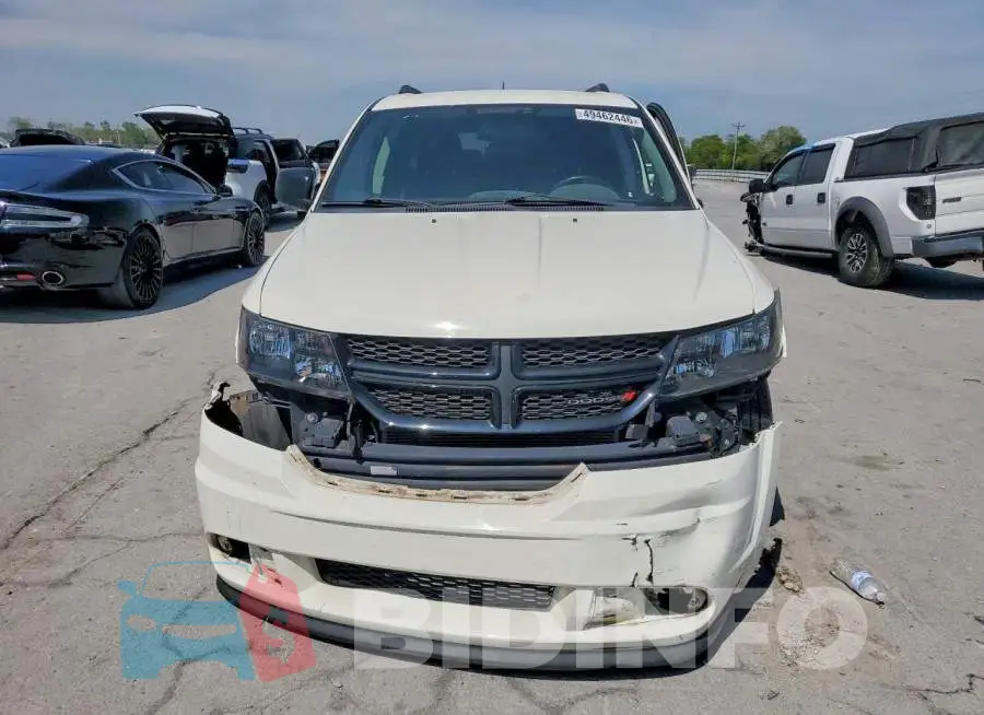 3C4PDCAB5HT587542 Photo# 5