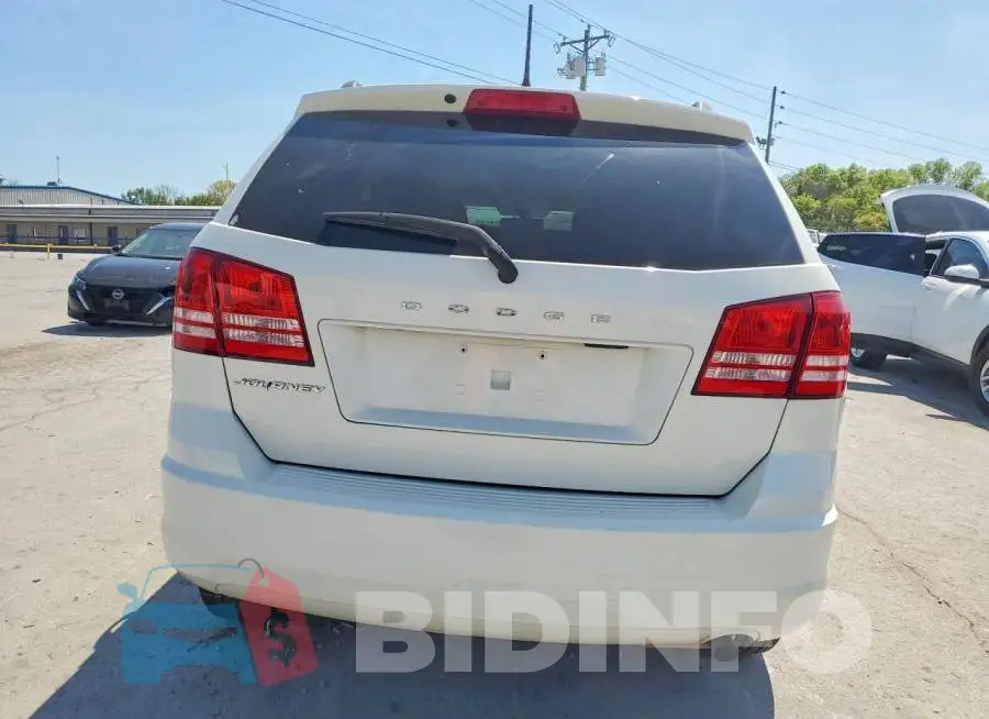 3C4PDCAB5HT587542 Photo# 6