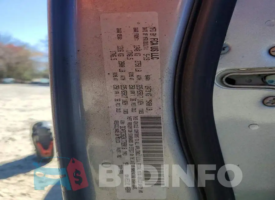 3C4PDCBG5KT799018 Photo# 13