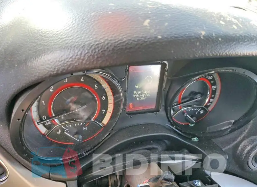 3C4PDCGB5LT263037 Photo# 9
