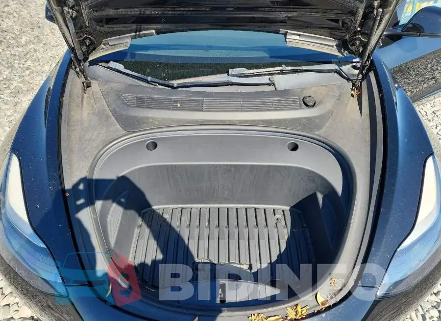 5YJ3E1EA2NF184839 Photo# 11
