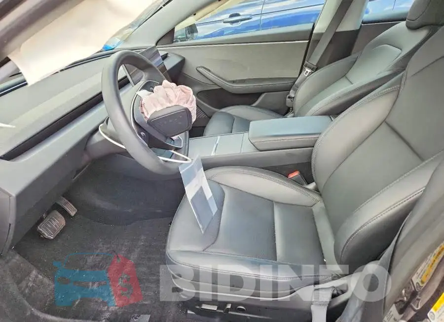 5YJ3E1EA6RF763211 Photo# 7