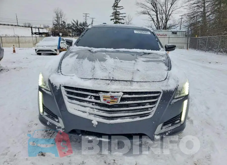 1G6AX5SX1J0128954 Photo# 5