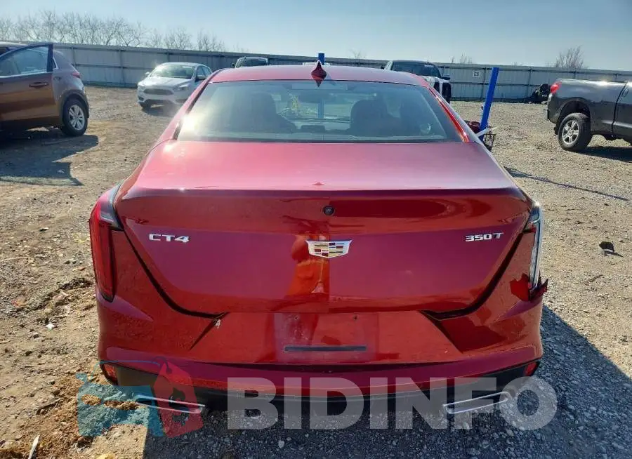 1G6DB5RK8P0127458 Photo# 6