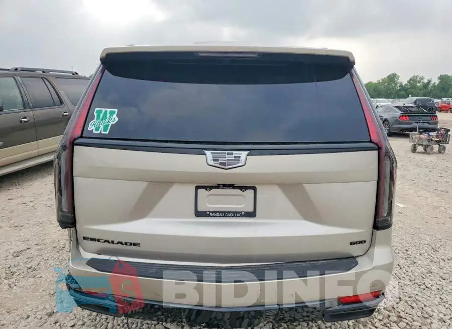 1GYS4RKL8PR454070 Photo# 6