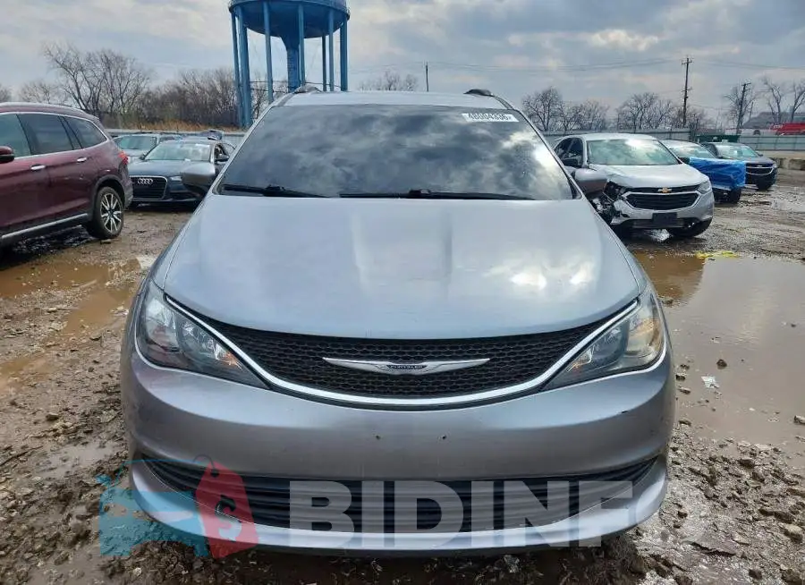 2C4RC1DG0LR255186 Photo# 5
