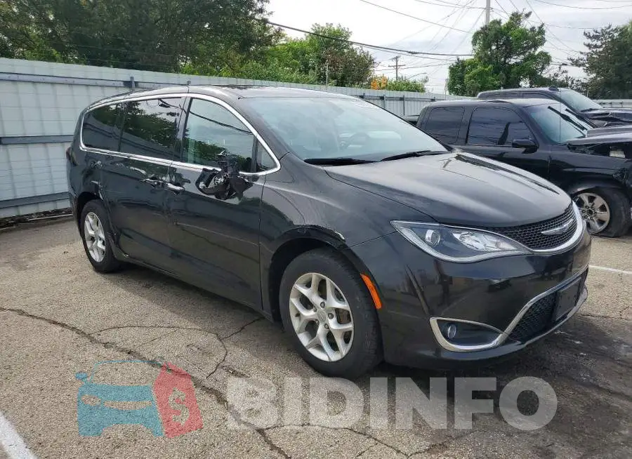 2C4RC1FG2JR122939 Photo# 4
