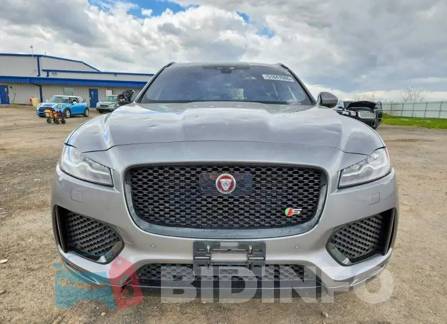 SADCM2FV8LA649757 Photo# 5