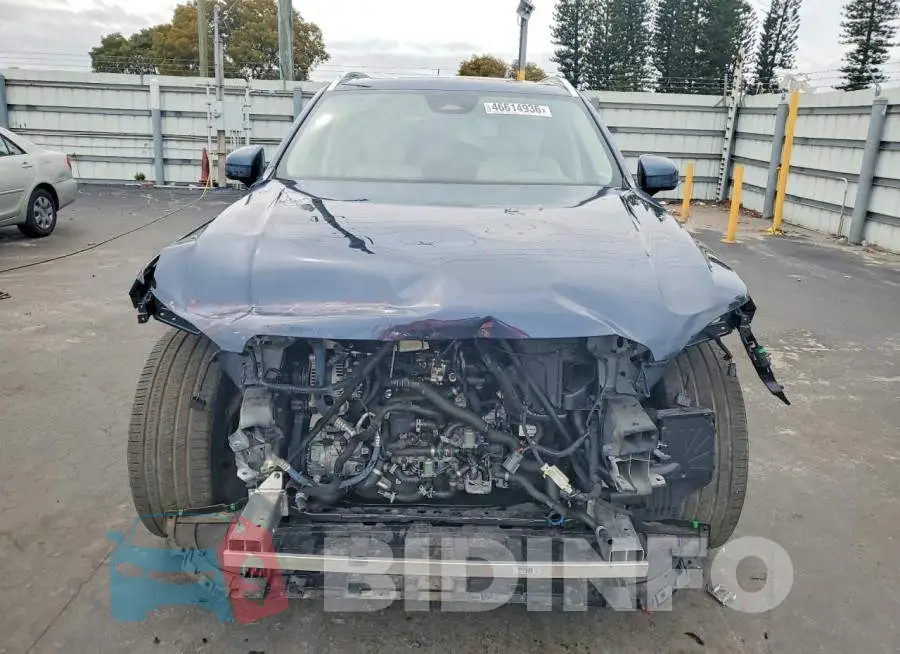 YV4M12PJ3S1338947 Photo# 5