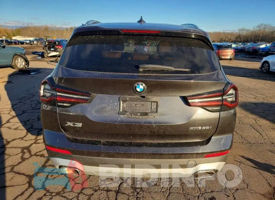 5UX53DP02R9T97633 Photo# 6
