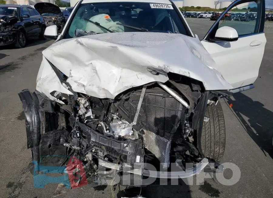 5UXTR9C55KLR10838 Photo# 12