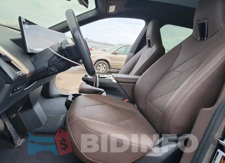 WB523CF09PCL20818 Photo# 7