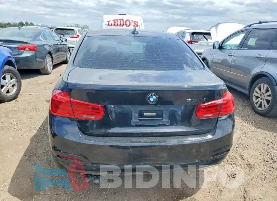 WBA8B9G54JNU96666 Photo# 6