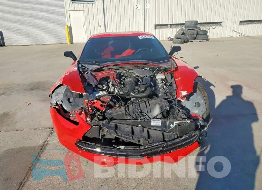 1G1YB2D7XH5123344 Photo# 5