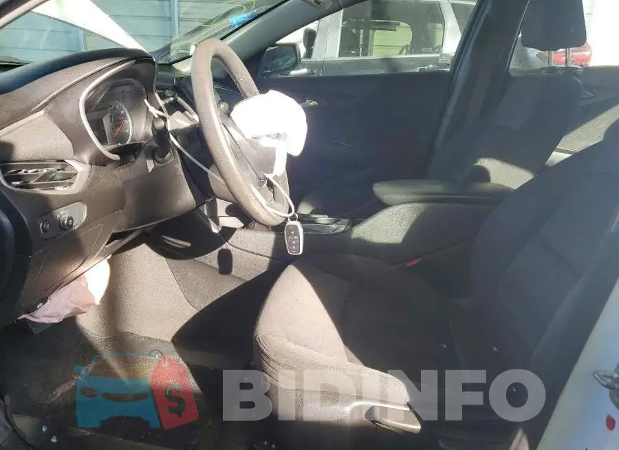 1G1ZB5ST1LF106943 Photo# 7