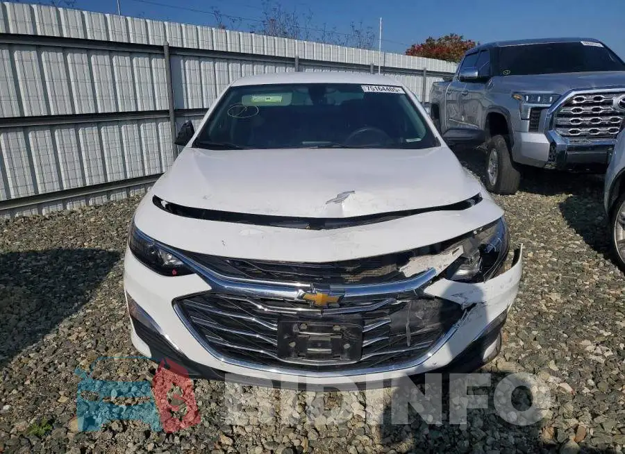 1G1ZB5ST1LF106943 Photo# 5