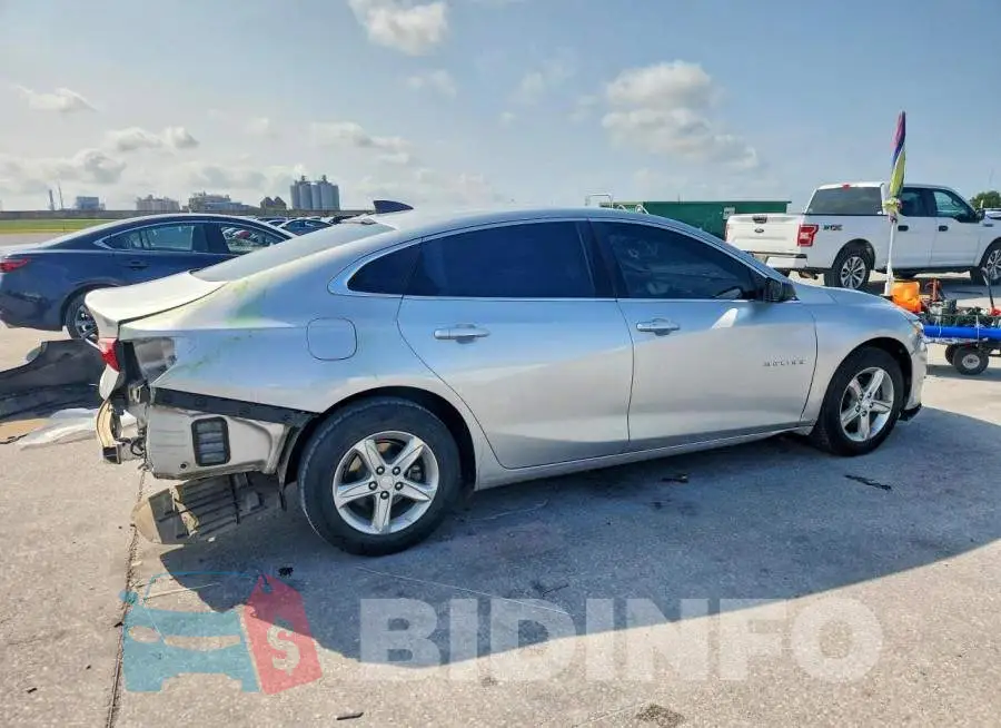 1G1ZB5ST6LF146211 Photo# 3