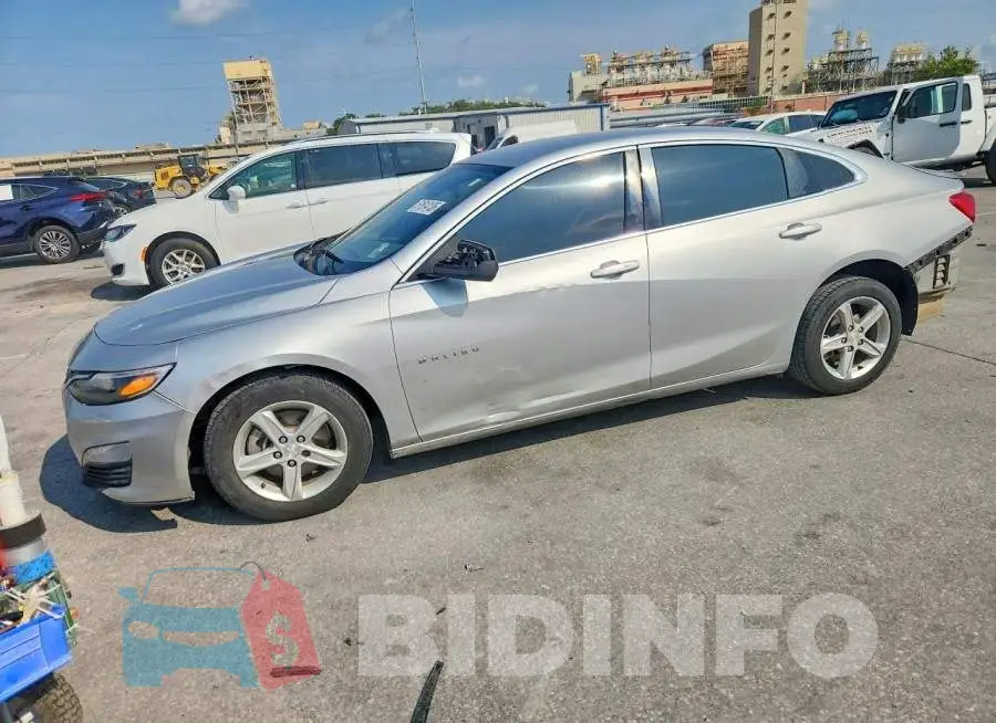 1G1ZB5ST6LF146211 Photo# 1