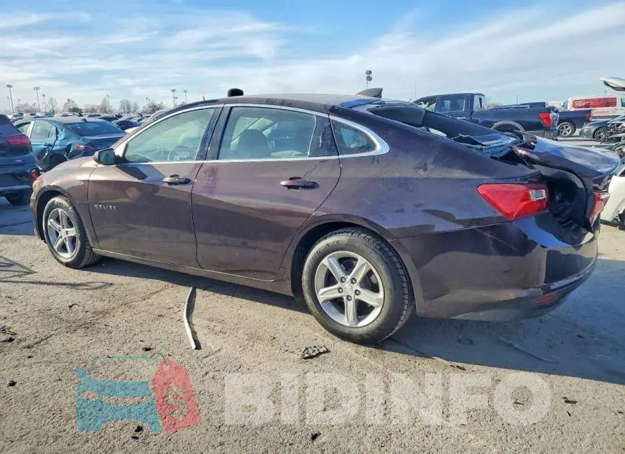 1G1ZC5ST5LF108241 Photo# 2