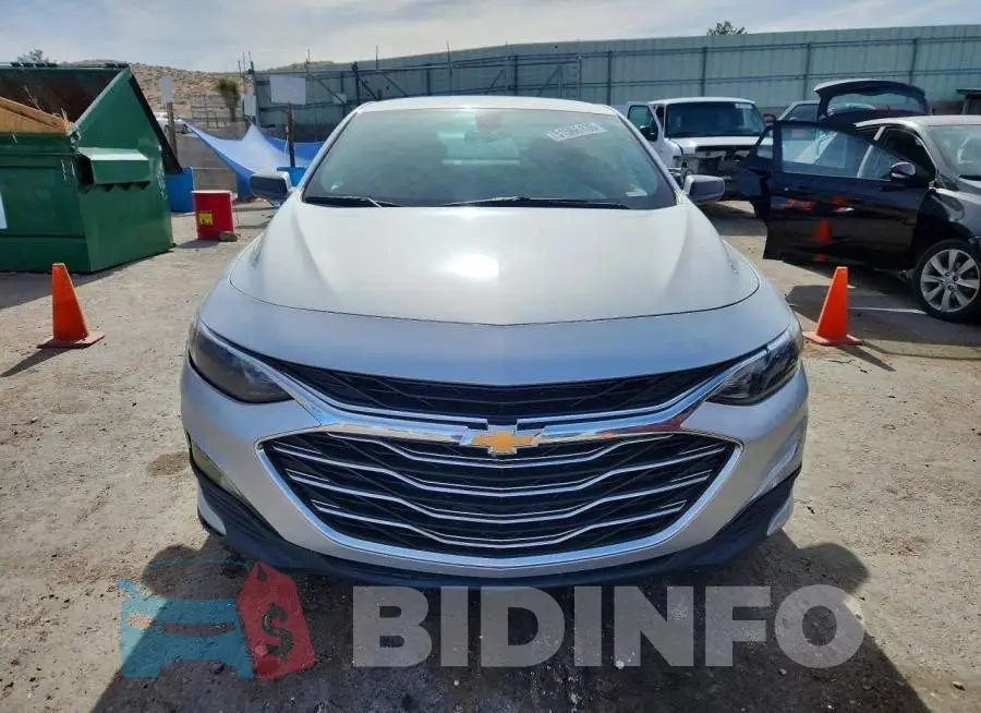 1G1ZC5ST7LF143721 Photo# 5
