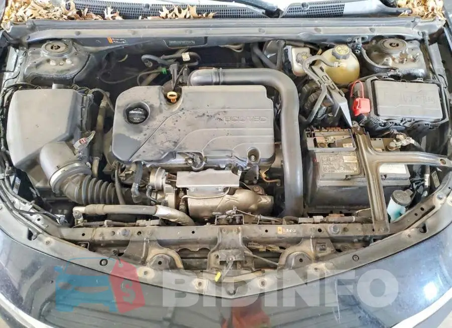 1G1ZC5ST8KF215475 Photo# 11