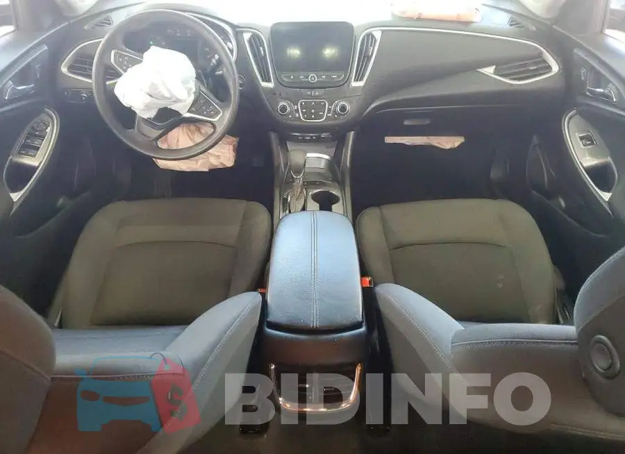 1G1ZD5ST0SF147735 Photo# 8