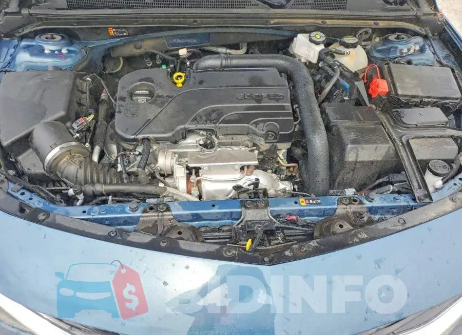 1G1ZD5ST1SF147775 Photo# 11
