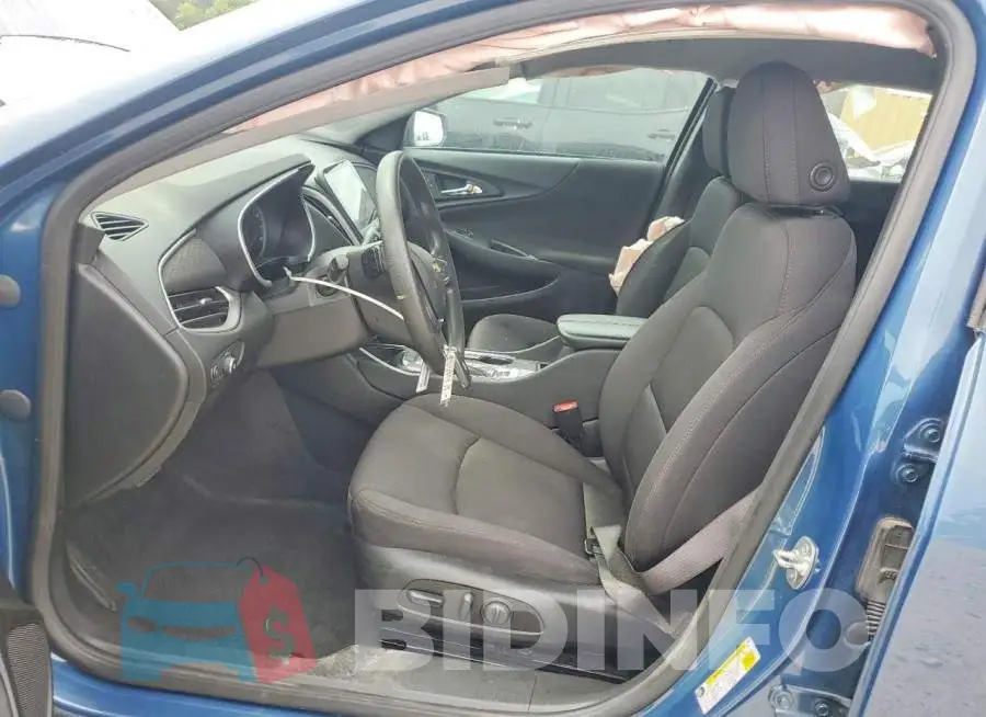 1G1ZD5ST1SF147775 Photo# 7