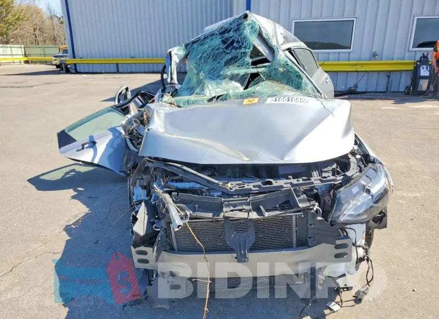 1G1ZD5ST3RF107790 Photo# 5