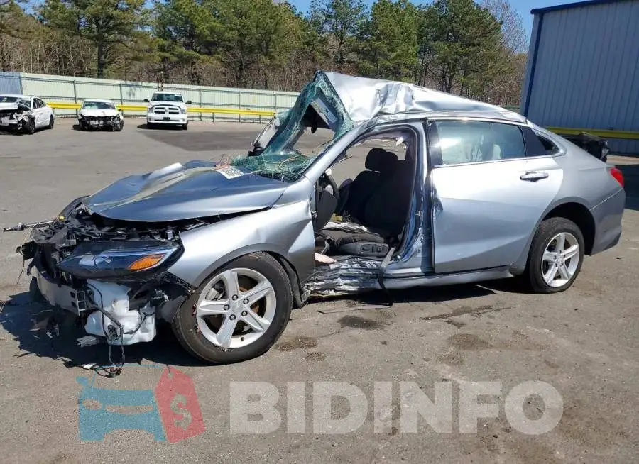 1G1ZD5ST3RF107790 Photo# 1