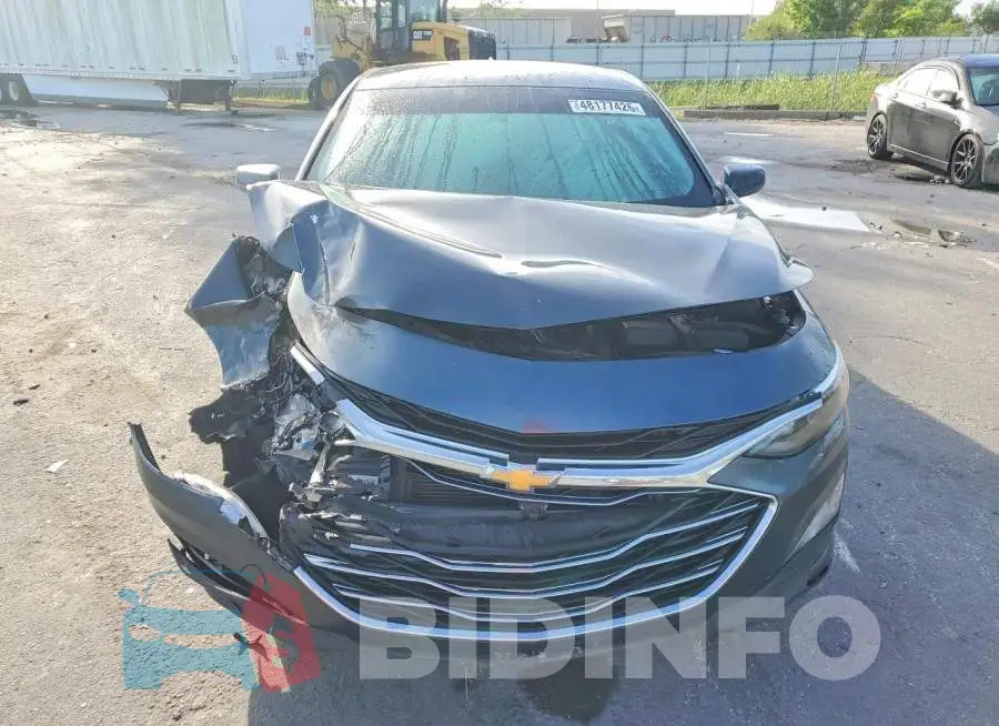 1G1ZD5ST4KF105469 Photo# 5
