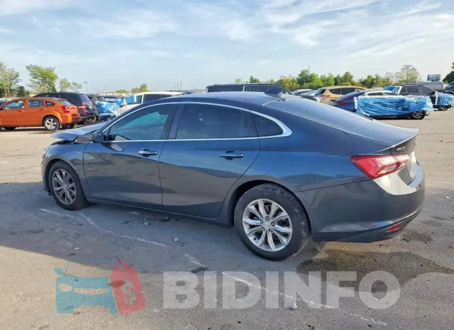 1G1ZD5ST4KF105469 Photo# 2