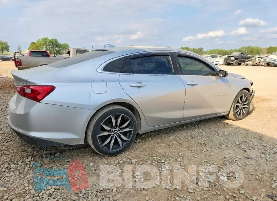 1G1ZD5ST5JF160804 Photo# 3