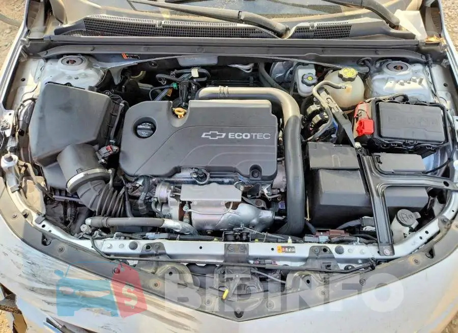 1G1ZD5ST5JF160804 Photo# 11