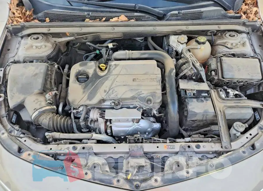 1G1ZD5ST5PF220315 Photo# 11