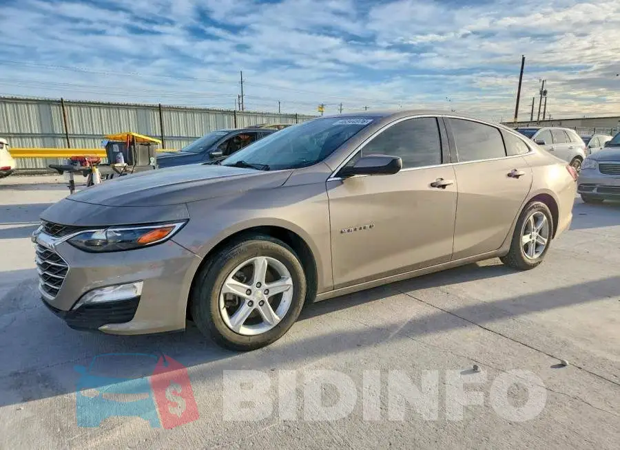 1G1ZD5ST5PF220315 Photo# 1
