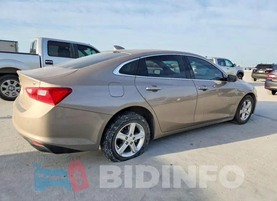 1G1ZD5ST5PF220315 Photo# 3