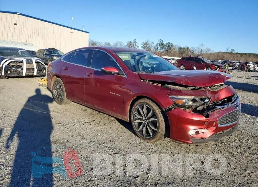 1G1ZD5ST6JF249037 Photo# 4