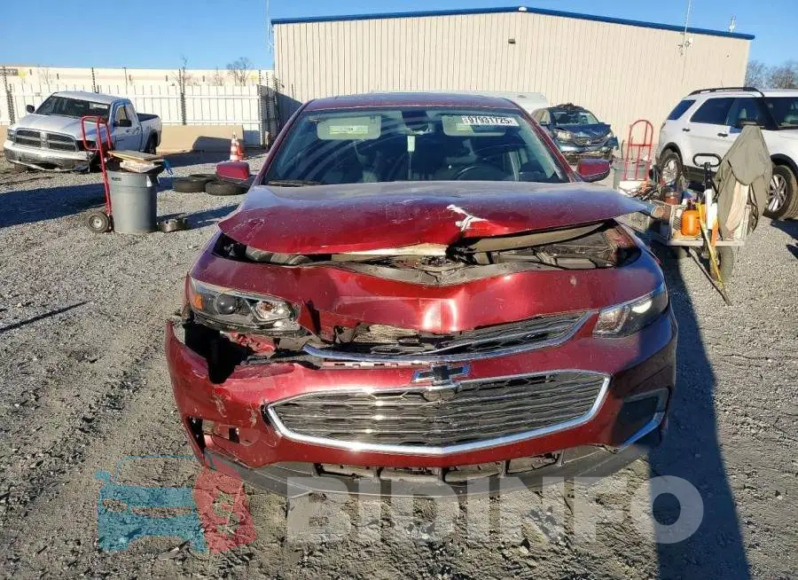 1G1ZD5ST6JF249037 Photo# 5