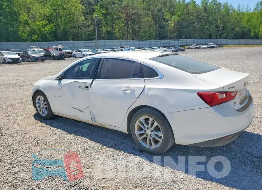 1G1ZD5ST6JF258756 Photo# 2
