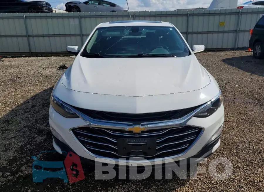 1G1ZD5ST7KF139230 Photo# 5