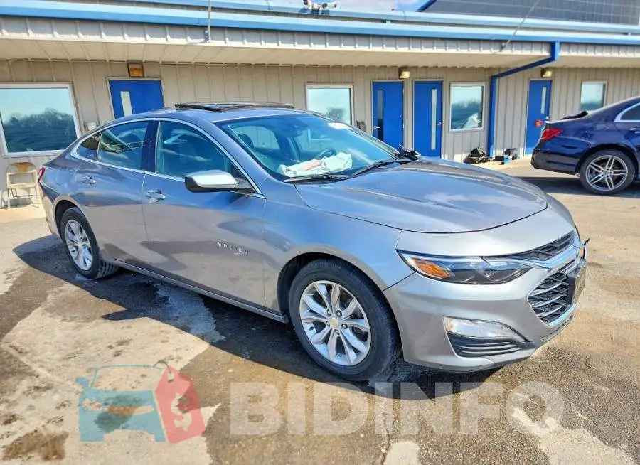 1G1ZD5ST7RF107565 Photo# 4