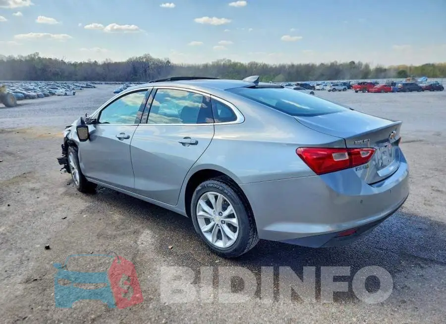 1G1ZD5ST7RF107565 Photo# 2