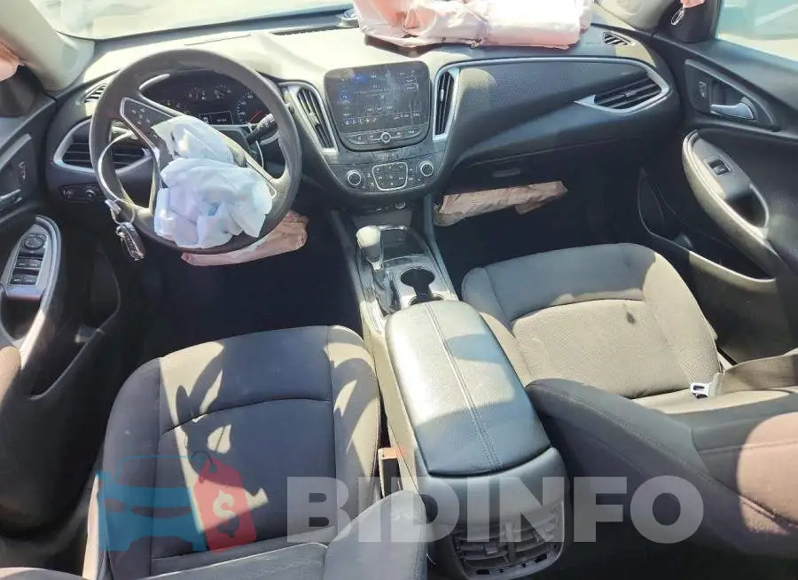 1G1ZD5ST7RF107565 Photo# 8