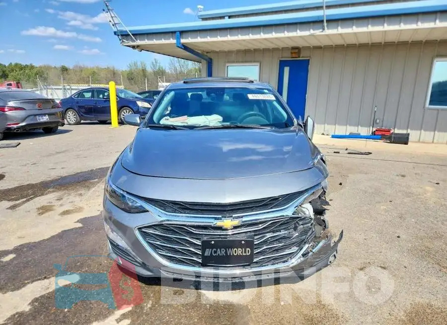 1G1ZD5ST7RF107565 Photo# 5