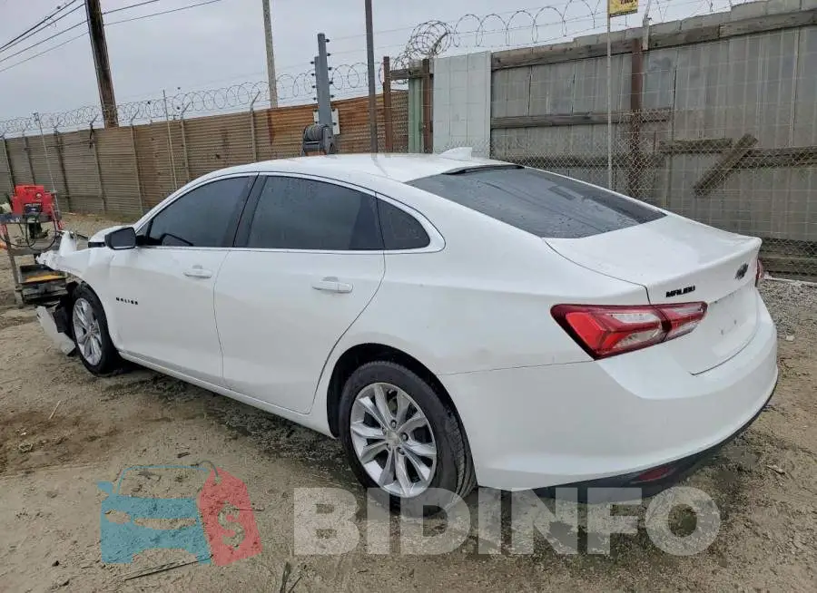 1G1ZD5ST8KF146607 Photo# 2