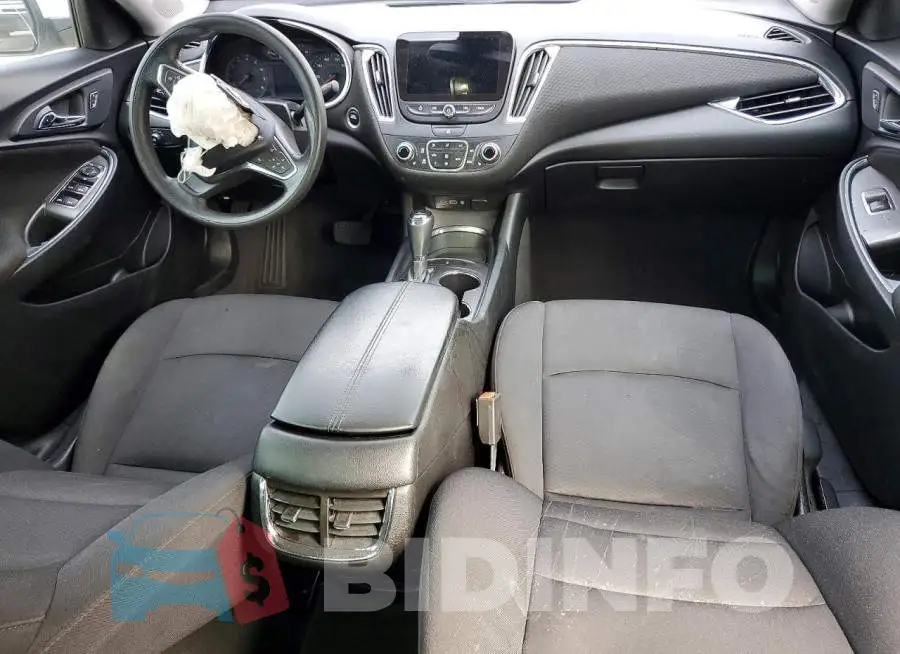 1G1ZD5ST8KF146607 Photo# 8