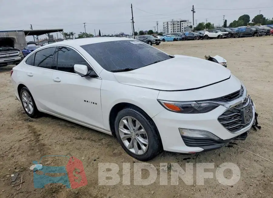 1G1ZD5ST8KF146607 Photo# 4